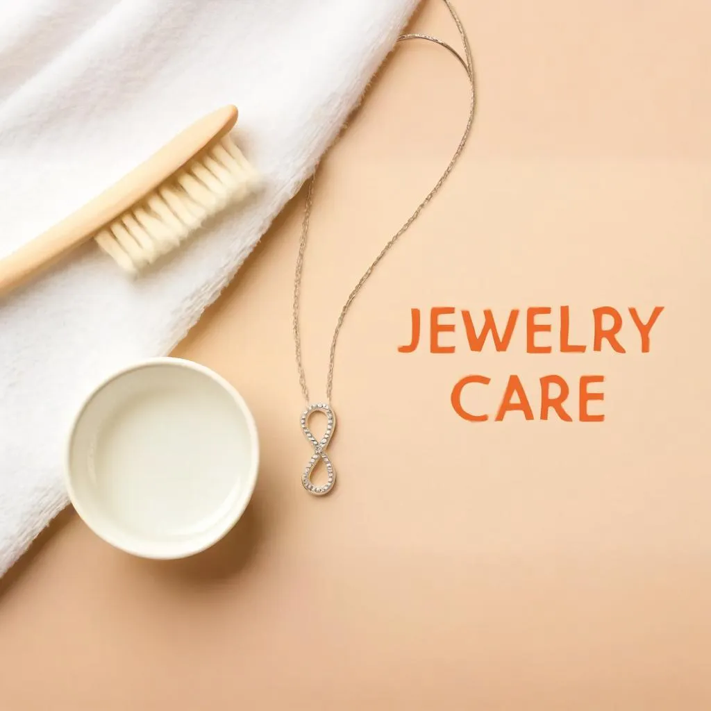 Jewelry Care